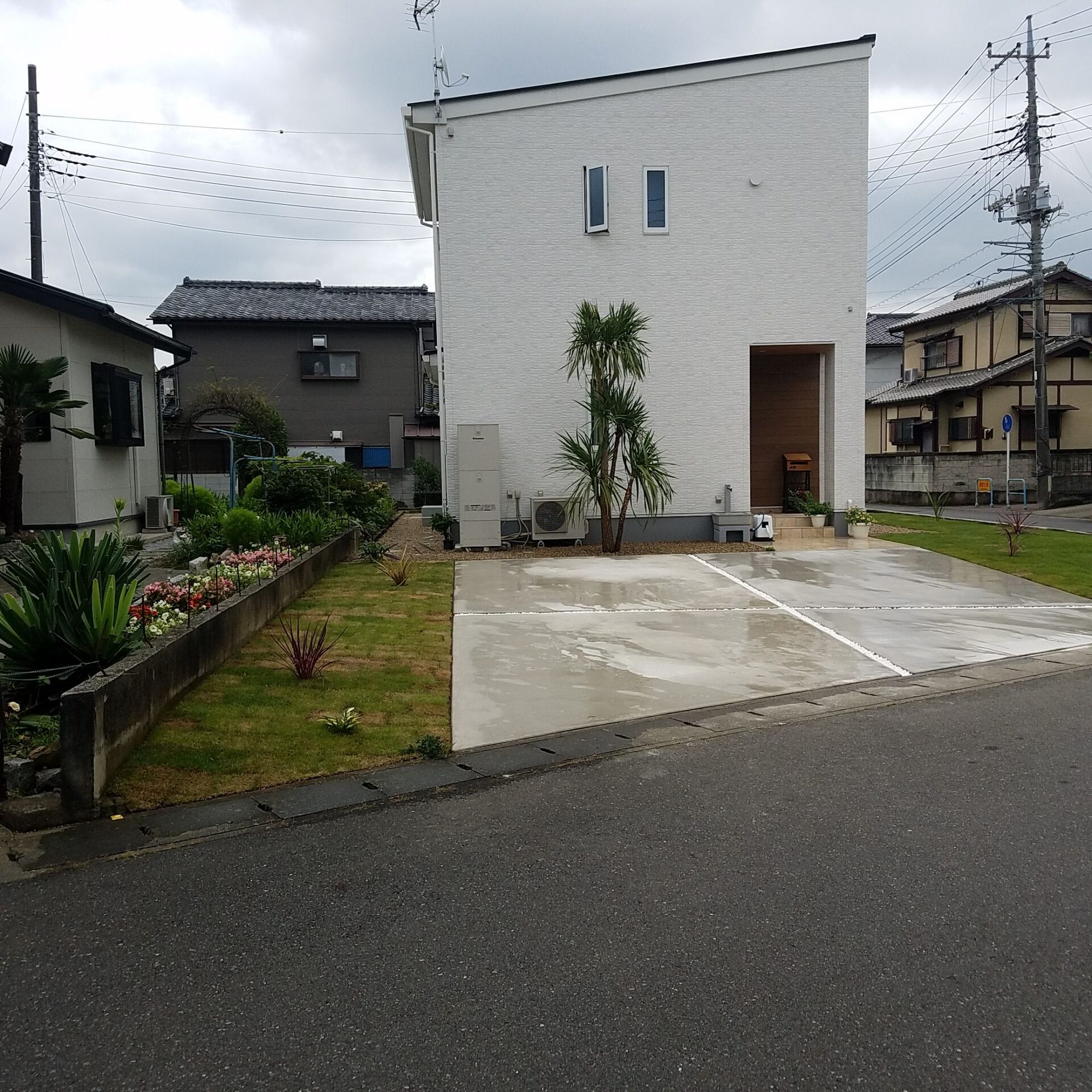庭リフォーム08