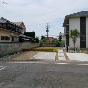 庭リフォーム11