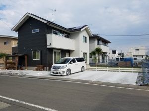 庭リフォーム17
