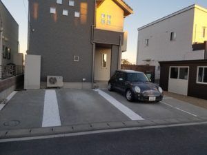 庭リフォーム20