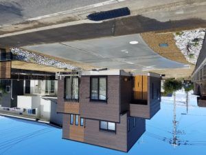 庭リフォーム27