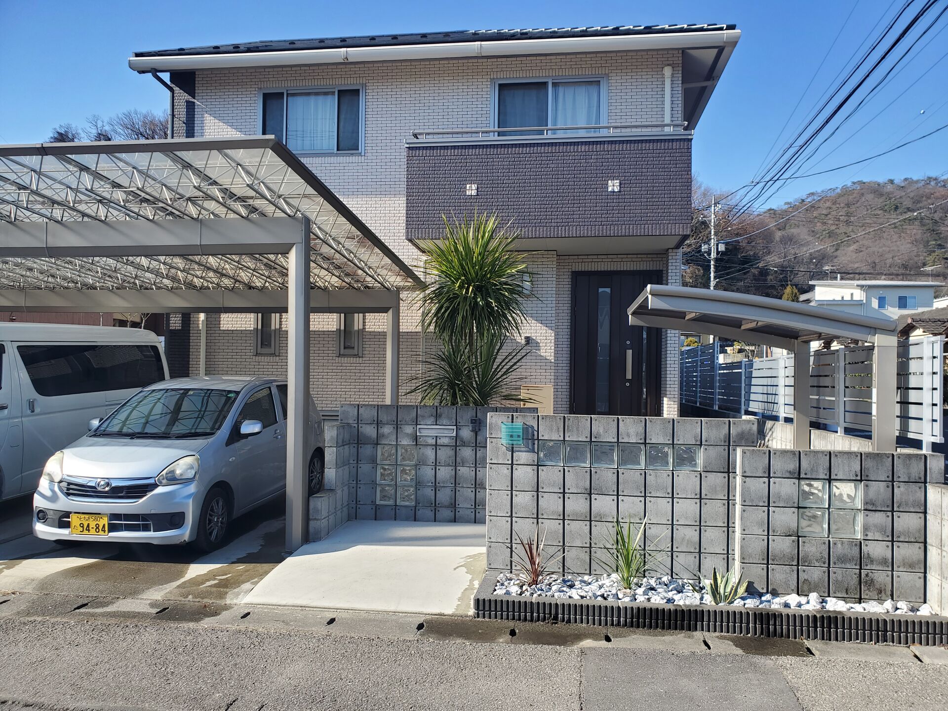 庭リフォーム31