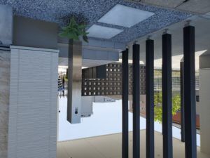 庭リフォーム40